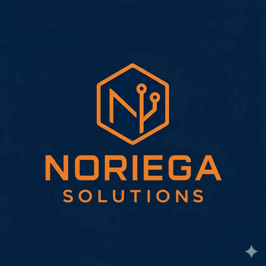 Noriega Solutions Logo